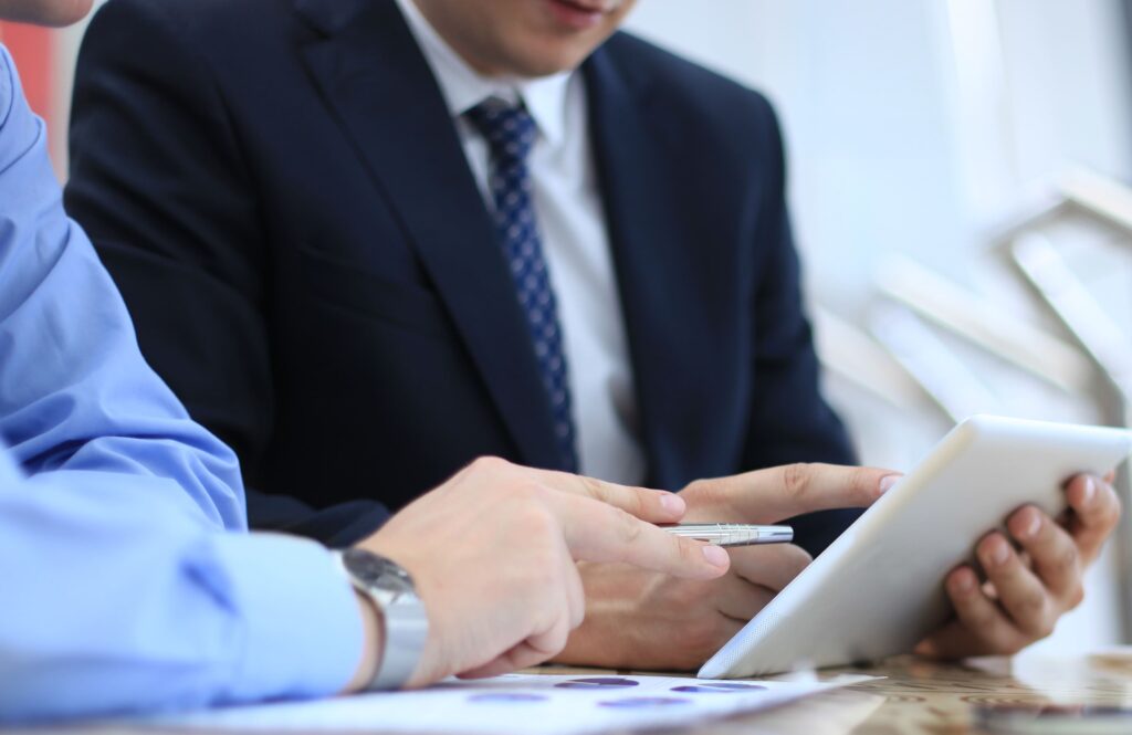 consultoria economica y financiera